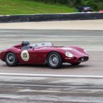Grand Prix de lAge dOr S2 242- Maserati 300 S
