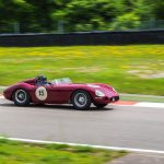 Grand Prix de lAge dOr S3 255- Maserati 300 S