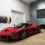 Leggenda e Passione RM Sothebys Ferrari LaFerrari Prototype- Leggenda e Passione