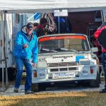 Rallycross Legend Show à Loheac par Marc pour News dAnciennes-