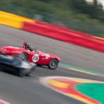 Spa Six Hours 3 2- Spa Six Hours 2017