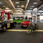 rouen auto moto retro 2017 93- Auto Moto Retro Rouen 2017