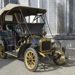 16 1908 Lion Peugeot 8HP type VC Phaéton- Automobiles sur Les Champs 11