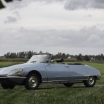 50 1968 Citroën DS 21 Cabriolet © Dirk de Jager- Automobiles sur Les Champs 11