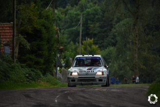 Vosges Rallye Festival 2017 14-