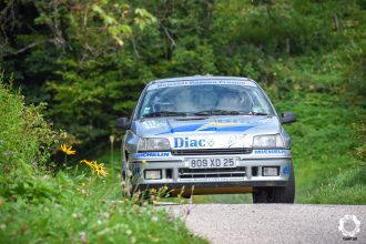 Vosges Rallye Festival 2017 19-