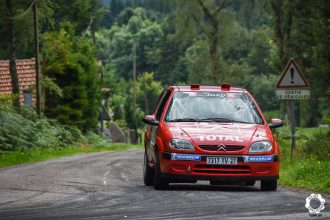 Vosges Rallye Festival 2017 20-