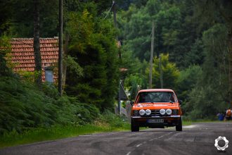 Vosges Rallye Festival 2017 21-