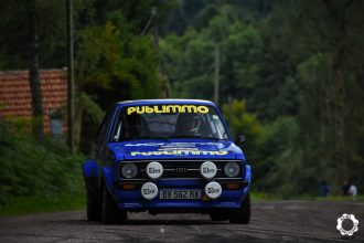 Vosges Rallye Festival 2017 25-