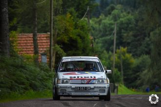 Vosges Rallye Festival 2017 28-