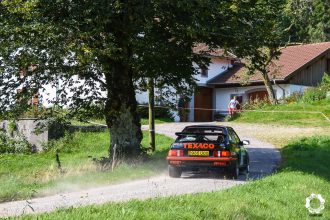 Vosges Rallye Festival 2017 5-