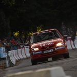 Vosges Rallye Festival 2017 74- Vosges Rallye Festival 2017