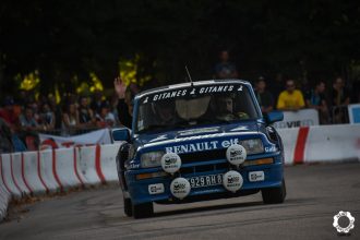 Vosges Rallye Festival 2017 75-