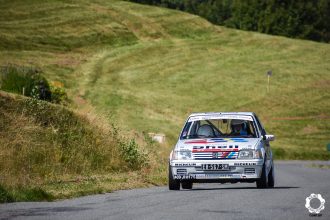 Vosges Rallye Festival 2017 88-