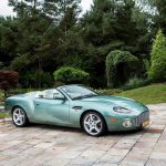 Zoute Sale 2017 Aston Martin AR1- Zoute Sale 2017