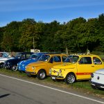 italian meeting 2017 120- Calendrier 2018 de l'Autodrome de Montlhéry