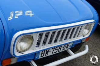 18 ème Bourse Motos Autos de Redon 23-