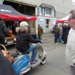 18 ème Bourse Motos Autos de Redon 649- Bourse de Redon 2017