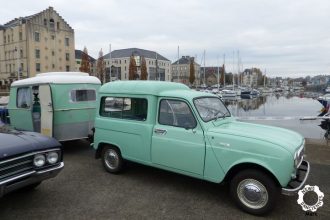 18 ème Bourse Motos Autos de Redon 8-