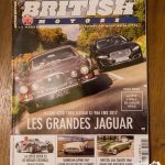 British Motors 10 1-