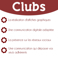 Clubs-