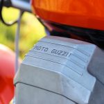Moto Guzzi 850 Le Mans Rendez vous mensuel de Vannes Novembre 2017 3-