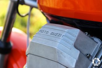 Moto Guzzi 850 Le Mans Rendez vous mensuel de Vannes Novembre 2017 3-