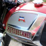 Motobécane 99Z Rendez vous mensuel de Vannes Novembre 2017-