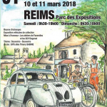 Salon de Reims 2018- Salon de Reims 2018