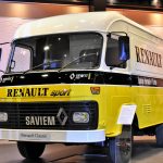 journée renault classic 2017 49- Utilitaires Renault