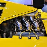 journée renault classic 2017 61- Utilitaires Renault