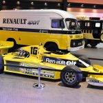 journée renault classic 2017 82- Utilitaires Renault