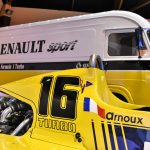 journée renault classic 2017 86- Utilitaires Renault