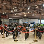 moto legende salon 2017 114- Salon Moto Légende 2017