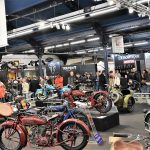 moto legende salon 2017 121- Salon Moto Légende 2017