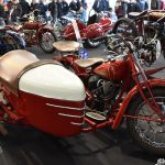 moto legende salon 2017 275- Salon Moto Légende 2017
