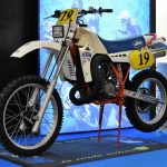 moto legende salon 2017 33- Salon Moto Légende 2017