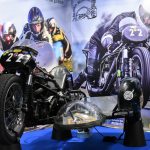 moto legende salon 2017 56- Salon Moto Légende 2017