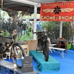 moto legende salon 2017 90- Salon Moto Légende 2017