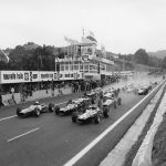 1965 Grand Prix Formule 1 Départ- Charade Heroes