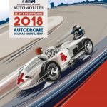 Affiche Les Grandes Heures Automobiles 2018 1-