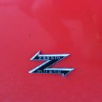 Alfa Junior Zagato 3 FabSPE- Alfa Romeo Junior Z