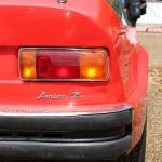 Alfa Junior Zagato 8 FabSPE- Alfa Romeo Junior Z