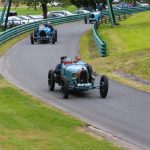 Bugatti Owners Club Bugfest 2017 4-