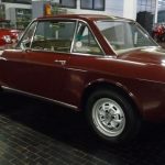 Lancia Fulvia 1.3 Coupe Catawiki 2-