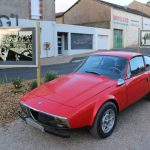 N Alfa Junior Zagato 1 F- Alfa Romeo Junior Z