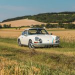 Porsche 911 2.4L T par Benjamin pour News dAnciennes 42-
