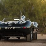 RM Sothebys à Scottsdale 2018 Jaguar Type D 2- RM Sotheby's à Scottsdale 2018