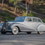 RM Sothebys à Scottsdale 2018 Rolls Royce Wraith- RM Sotheby's à Scottsdale 2018