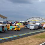 Super VW Fest 2016 Le Mans 3- Super VW Fest 2018